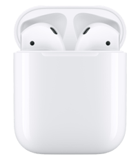 AirPods Gen 2