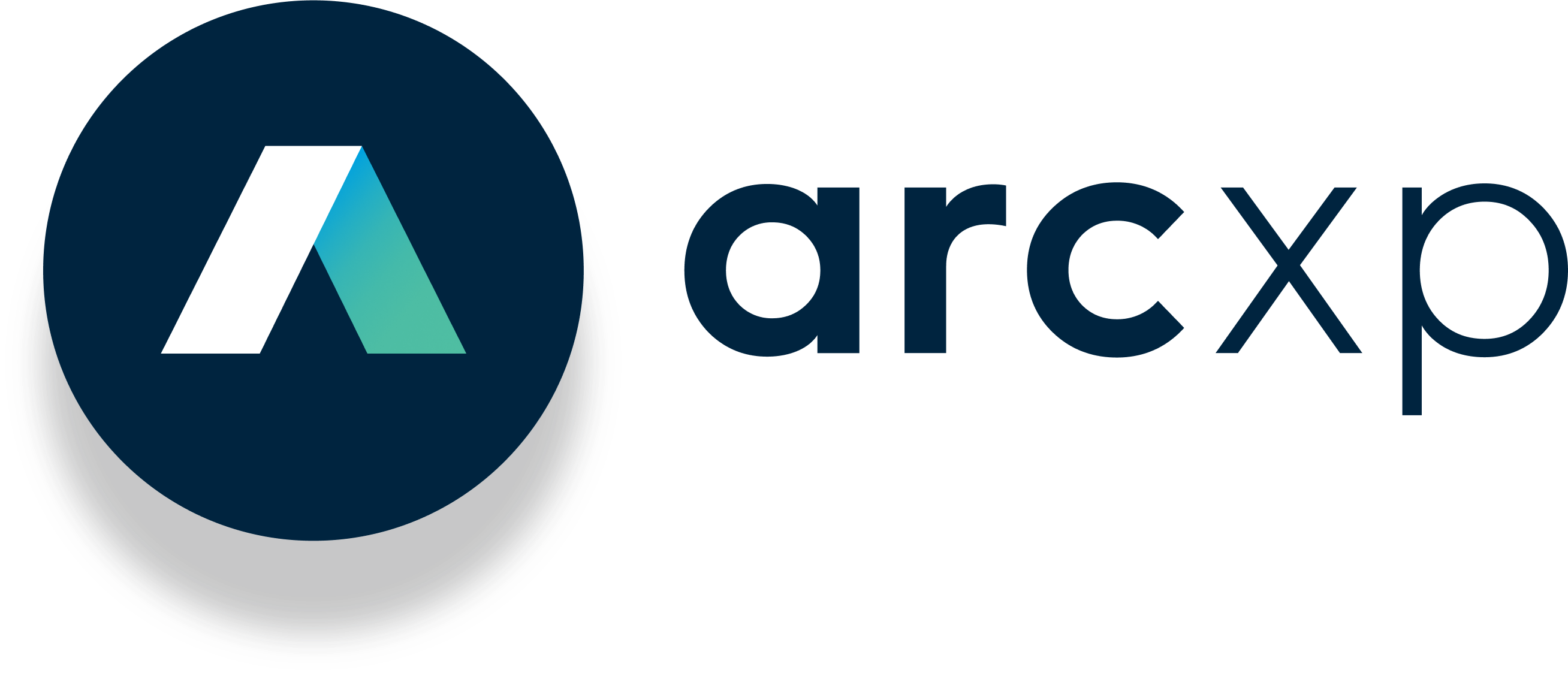 Arc XP Logo 