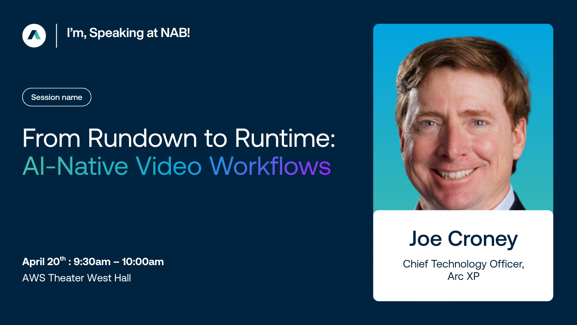 Erics Speaking Session (2)