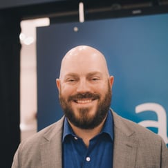 Jason Dvorkin Headshot