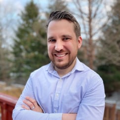 Kyle Sutton Headshot