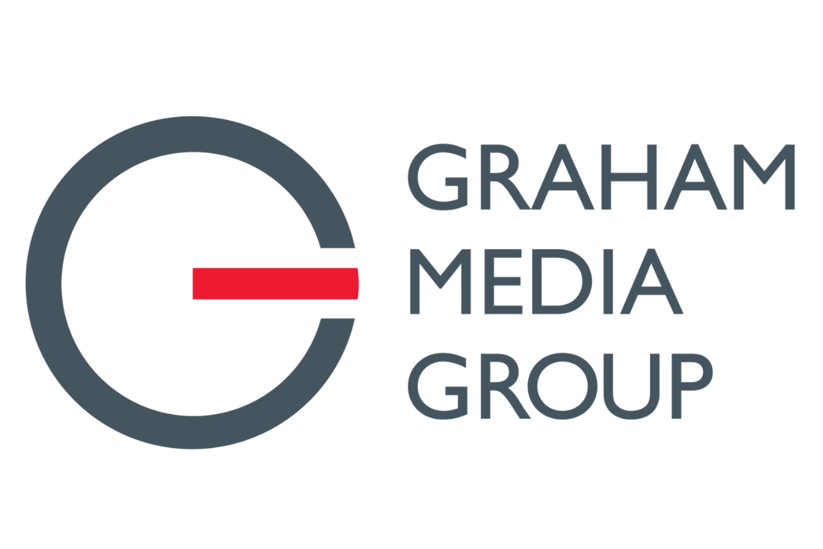 Graham Media logo
