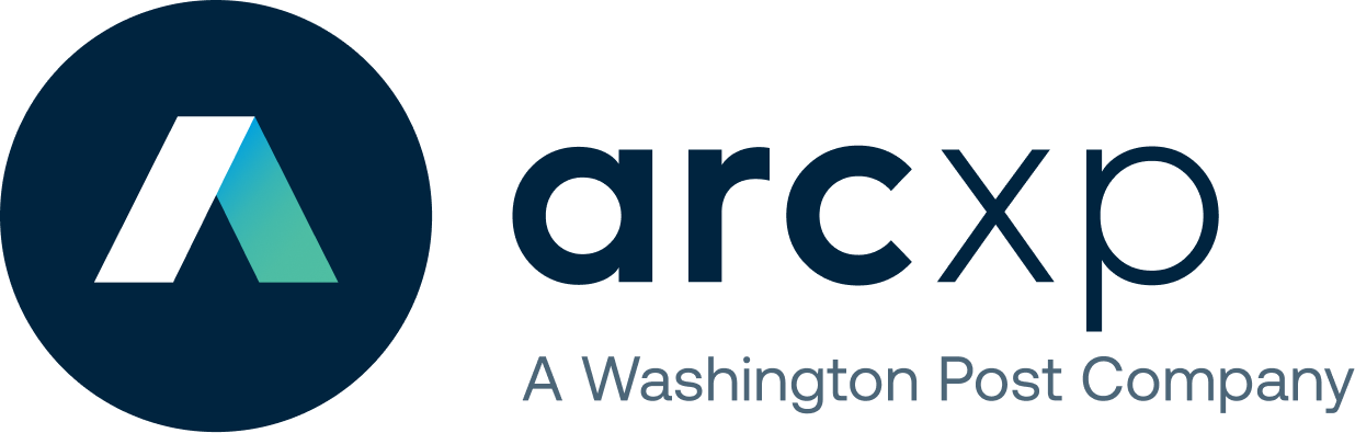 Arc XP Logo 