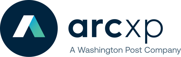 Arc XP Logo Arc XP Logo