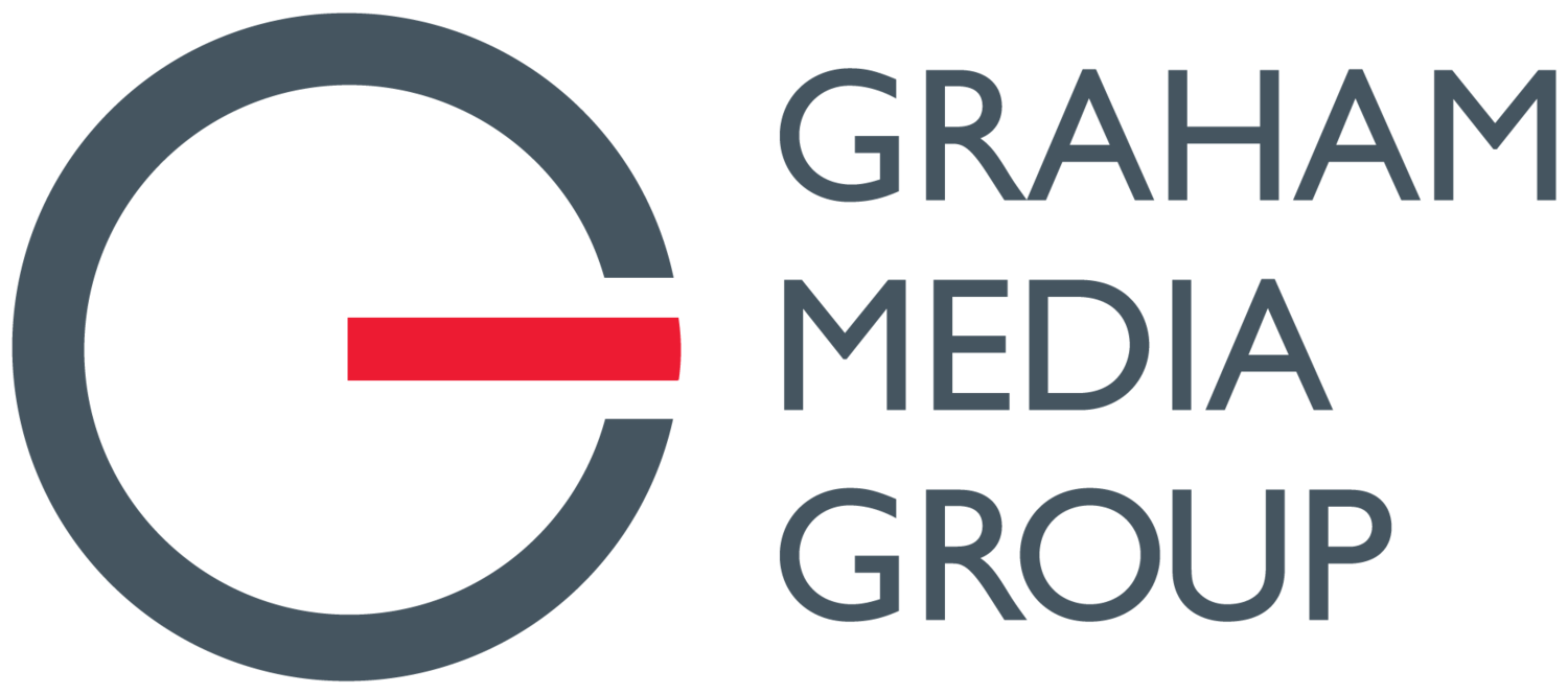 Graham Media Group logo