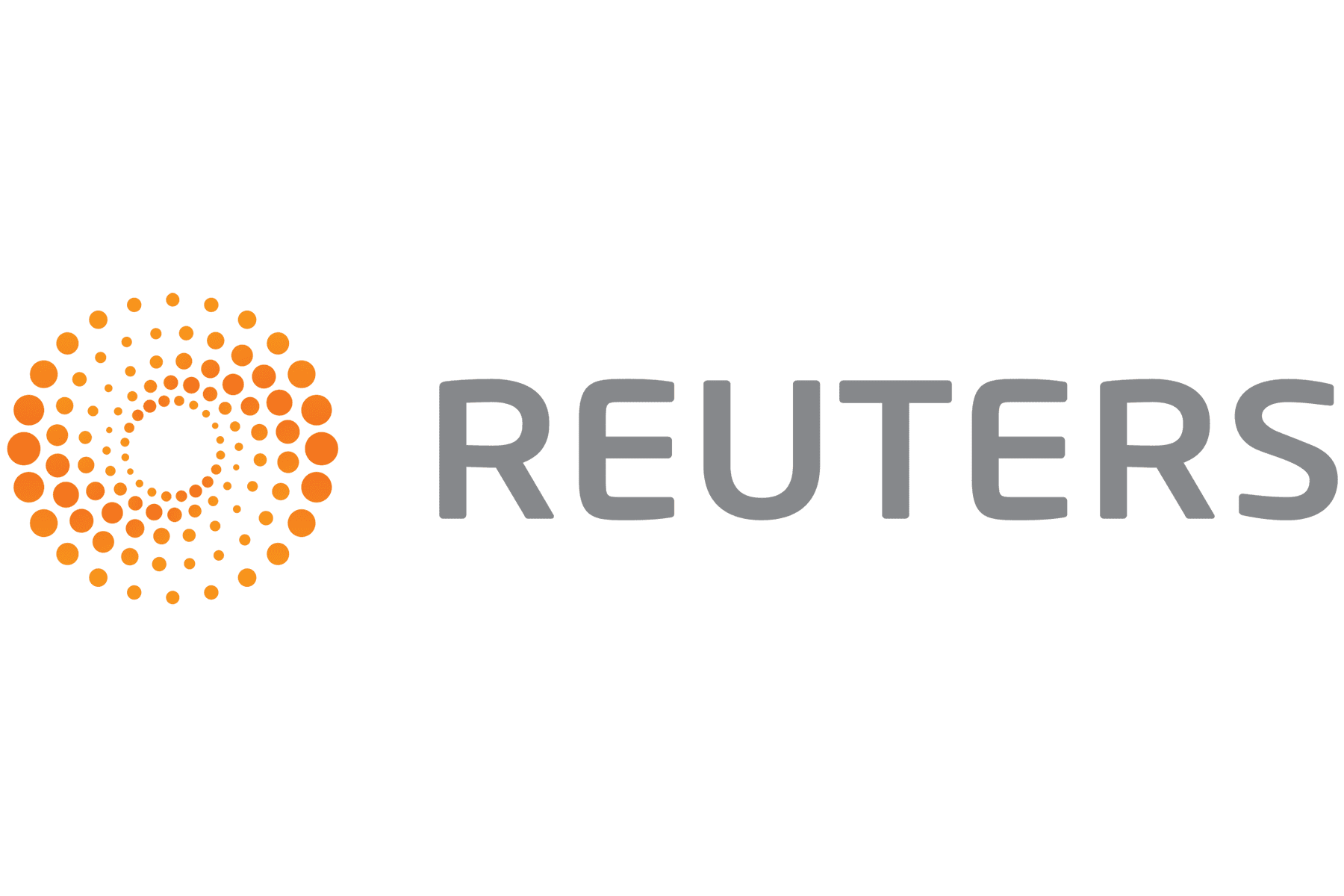 Reuters-Logo