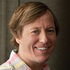 Ryan Gladstone Headshot