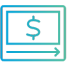 Monetization icon
