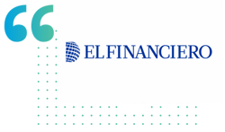 el financiero quote