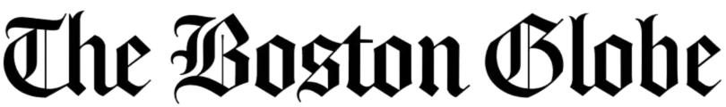 Boston Globe logo