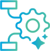 gear icon