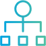 circle with three prongs