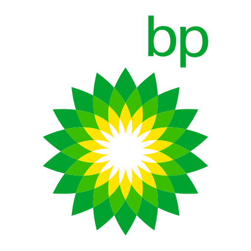 BP logo