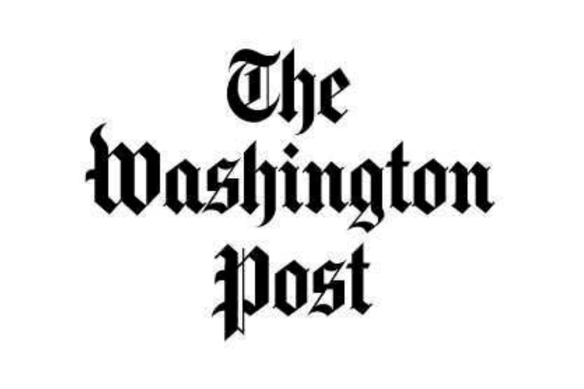 washington post logo 