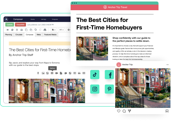 best cities for first time homebuyers article screenshot best cities for first time homebuyers article screenshot